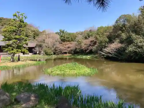 稱名寺（称名寺）(神奈川県)