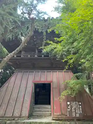 播州清水寺のその他建物