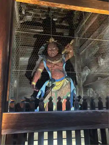 瑞龍寺(富山県)