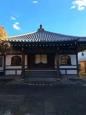 本納寺(東京都)