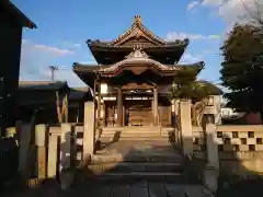 観浄寺(三重県)