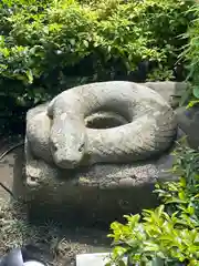 増上寺塔頭 三縁山 宝珠院(東京都)