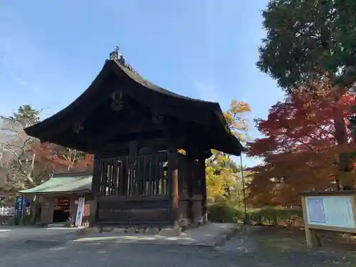 園城寺（三井寺）の建物その他