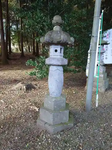 大田原神社(栃木県)