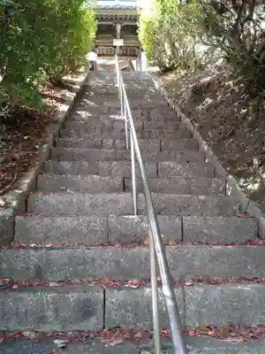 石内のお大師さん　金剛院のその他建物