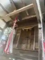 八雲神社(宮城県)