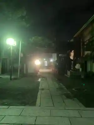 茨木神社のその他建物