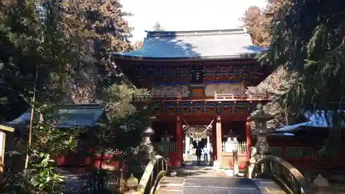 那須神社(栃木県)