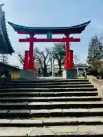 弘前八坂神社(青森県)