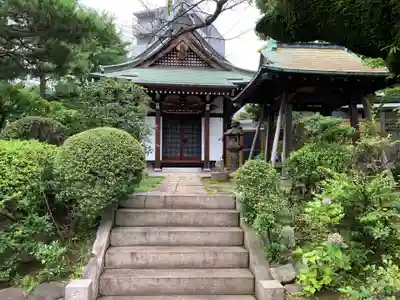 室泉寺のその他建物