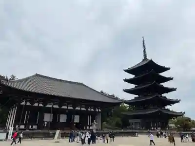 興福寺(奈良県)
