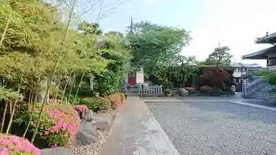 妙覚寺のその他建物