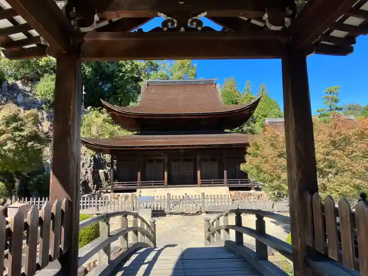 永保寺(岐阜県)