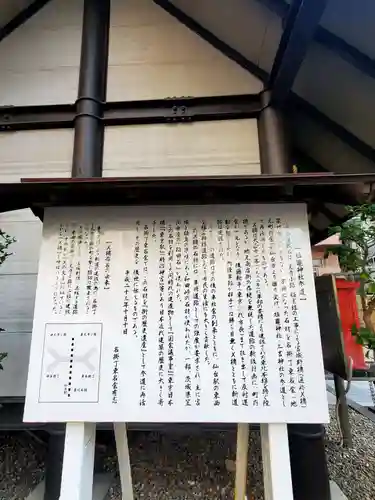 鹽竃神社(宮城県)