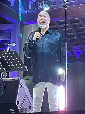 靖國神社(東京都)