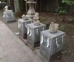 日枝神社(富山県)