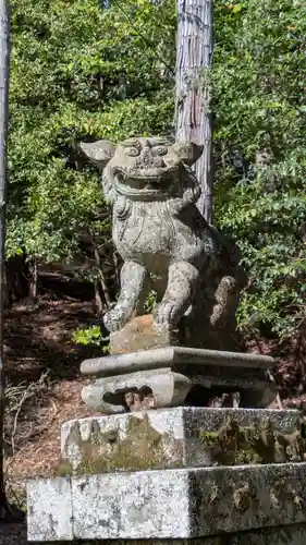 等波神社(滋賀県)