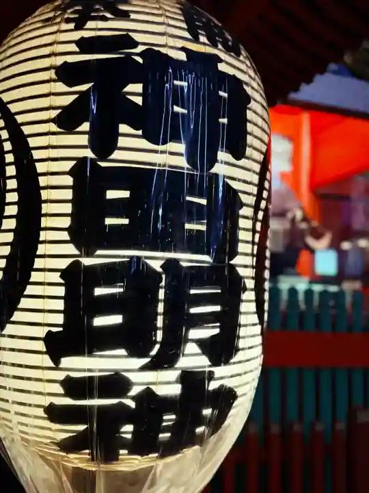 神田神社(神田明神)のその他建物