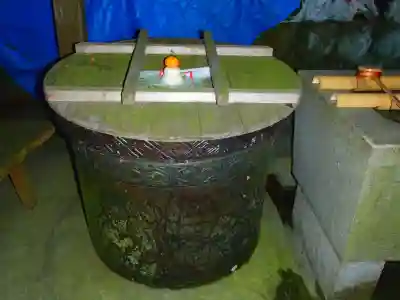 加茂神社のその他建物