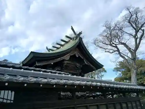 菊田神社(千葉県)