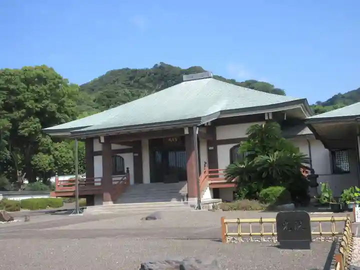 宝台院別院(静岡県)