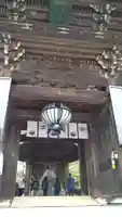 長谷寺(奈良県)