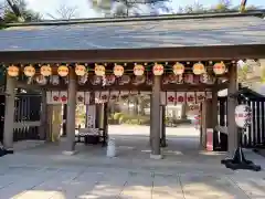 櫻木神社(千葉県)