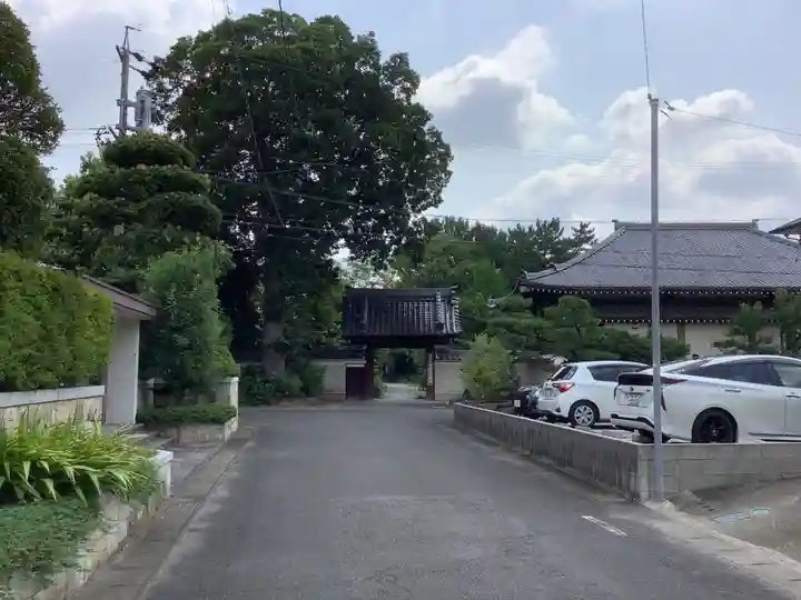 太清寺のその他建物