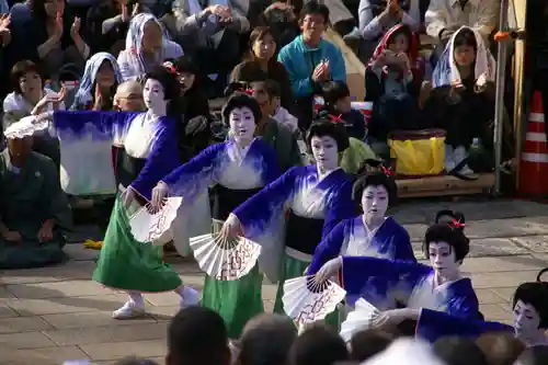 八坂神社(長崎県)