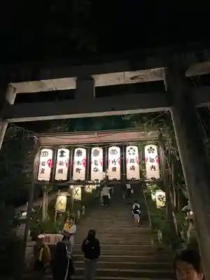 二本松神社(福島県)