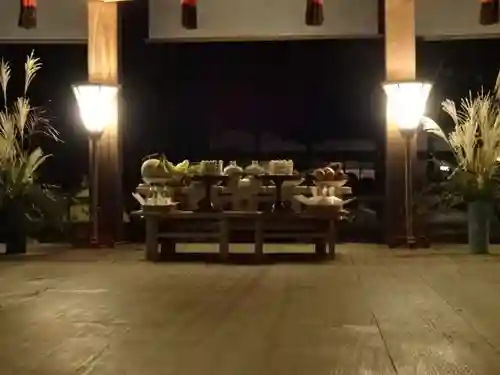 賀茂御祖神社（下鴨神社）のその他建物