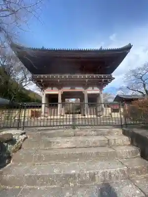 久安寺(大阪府)