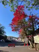 白笹稲荷神社(神奈川県)