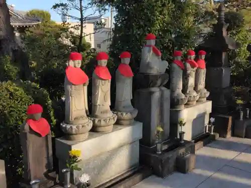 東円寺(東京都)