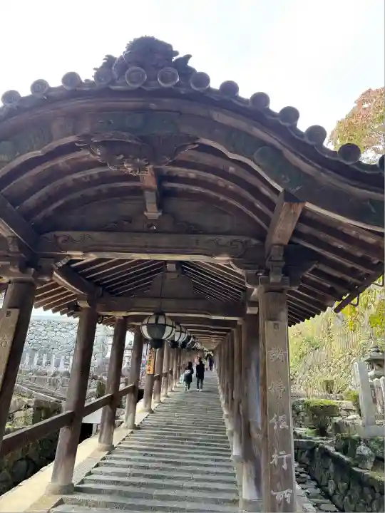 長谷寺(奈良県)