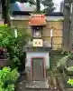 猿江神社(東京都)