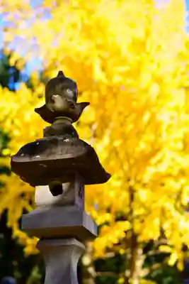 玉敷神社(埼玉県)