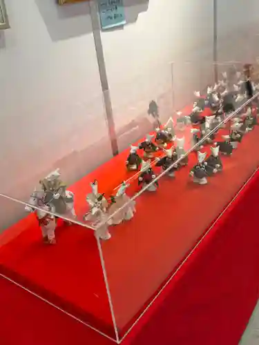 竹駒神社(宮城県)