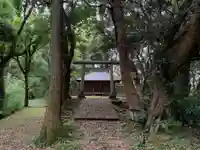 大浦大神(千葉県)