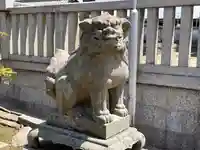 八坂神社(奈良県)