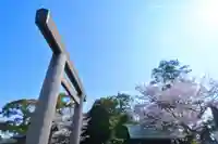 伊勢山皇大神宮(神奈川県)