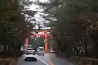 霧島神宮(鹿児島県)