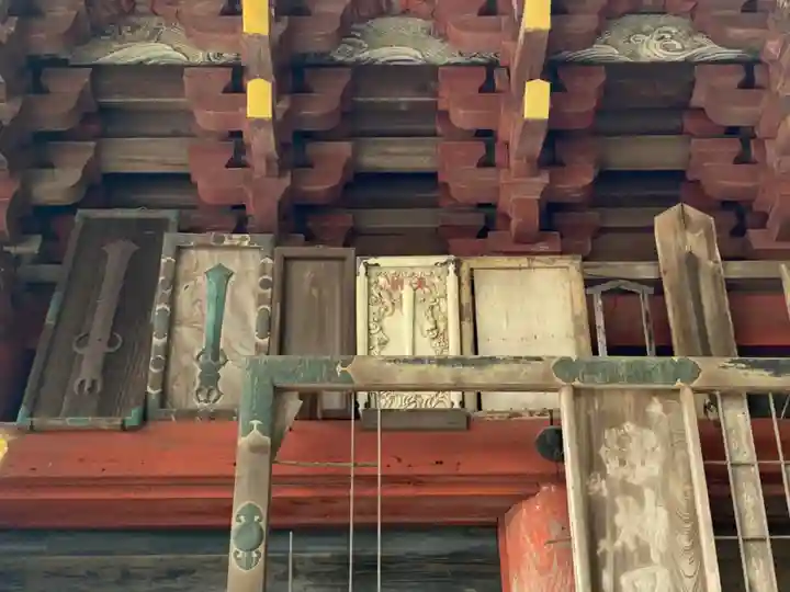 成田山新勝寺(千葉県)