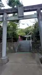 八幡神社(神奈川県)