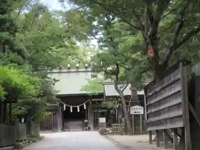 意富比神社(千葉県)