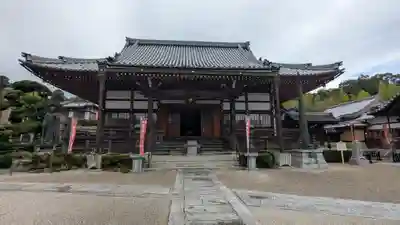 西蓮寺(三重県)