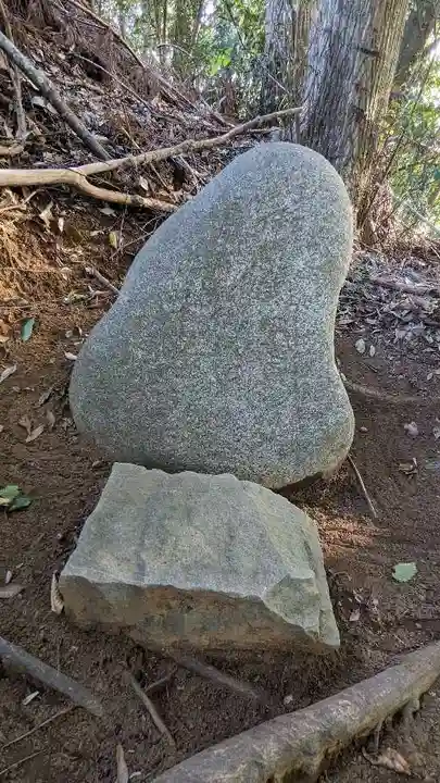 米本浅間神社のその他建物