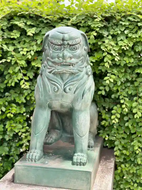 住吉大社(大阪府)