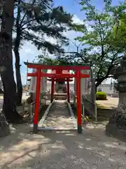 大樹寺（松安院大樹寺）(愛知県)