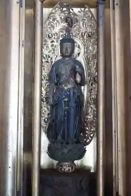 弥勒寺(奈良県)